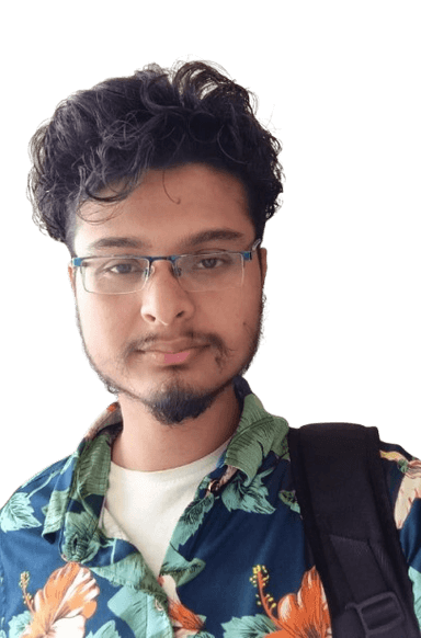 Bibek Dhakal